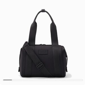 Dagne Dover Landon Neoprene Carryall Bag Small